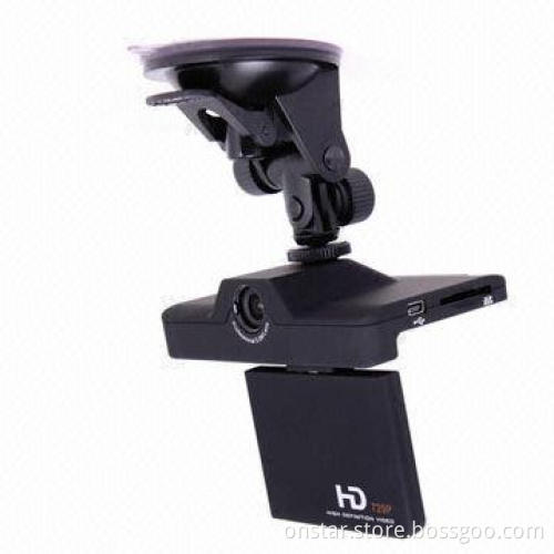 Automotive security parts & accessories, 2-year warranty, excellent image in all weather